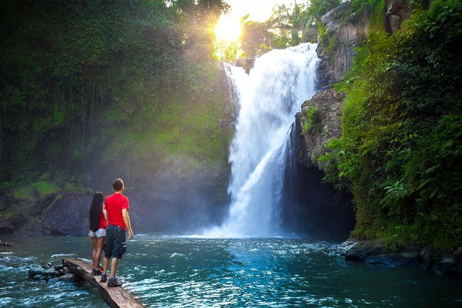 Ubud and Tanah Lot Tours - The Sum Up: Who is this tour best for?