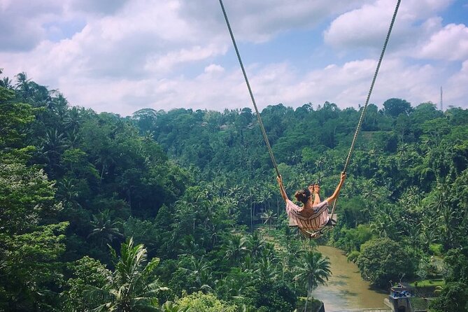 Full Day Bali Ubud Tour - Private All Inclusive - Final Thoughts