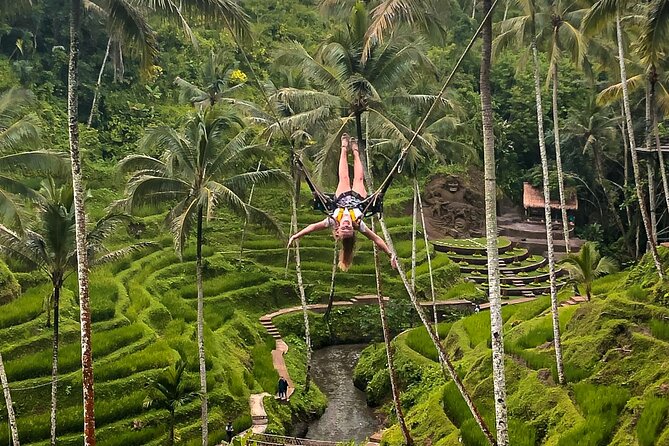 Full Day Bali Ubud Tour - Private All Inclusive - FAQs