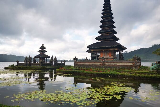 North Bali Sekumpul Waterfall, Banyumala Waterfall & Temple Tour - Practical Tips for Booking and Enjoyment