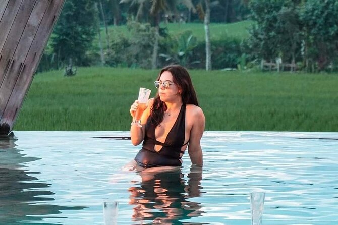 Bali UTV-BUGGY Wild Drive With Lunch at Cretya Sunset - What to Expect from the Bali UTV-BUGGY Tour