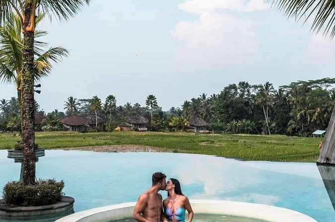 Bali UTV-BUGGY Wild Drive With Lunch at Cretya Sunset - Who Will Love This Experience?