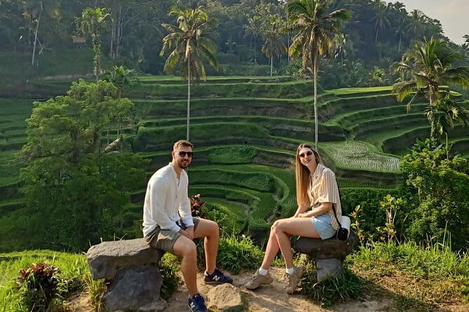 Bali Lempuyang Temple, Waterfall with Rice Terrace Tour - A Deep Dive into the Tour
