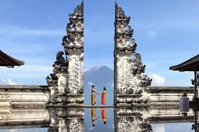 Bali Lempuyang Temple, Waterfall with Rice Terrace Tour - Bali Lempuyang Temple, Waterfall with Rice Terrace Tour Review