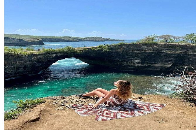 Nusa Penida Trip with Snorkeling all-Inclusive - The Sum Up