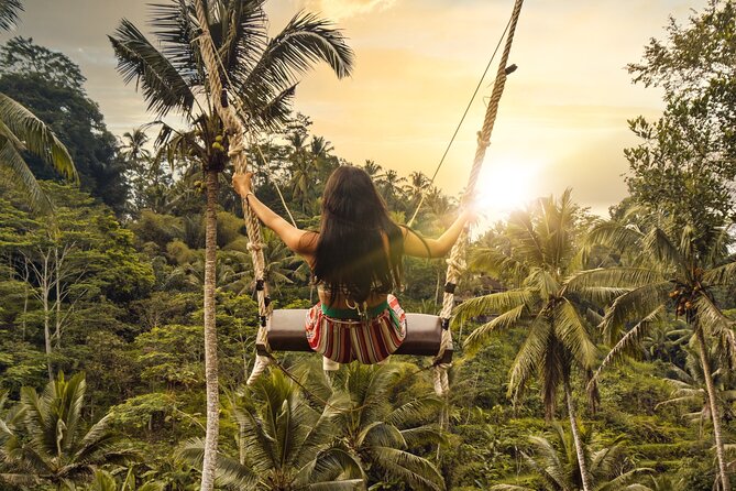 Ubud Day Tour - Top Things to do in Ubud + Local Ubud Guide - Transportation, Pricing, and Overall Value