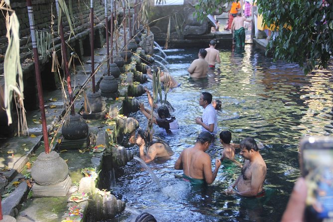 Ubud Day Tour - Top Things to do in Ubud + Local Ubud Guide - Who Should Book This Tour?