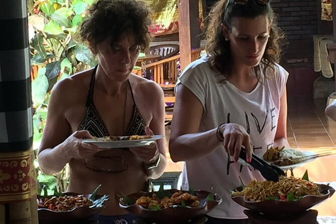 HALO BIKE Downhill Bali Countryside Cycling Tour - Who Should Book This Tour?