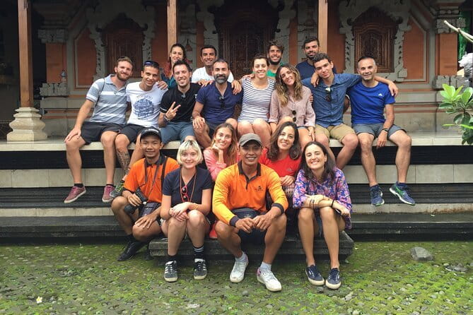 HALO BIKE Downhill Bali Countryside Cycling Tour - An In-Depth Look at the Bali Countryside Cycling Tour