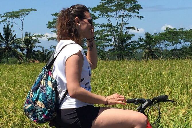 HALO BIKE Downhill Bali Countryside Cycling Tour - Good To Know