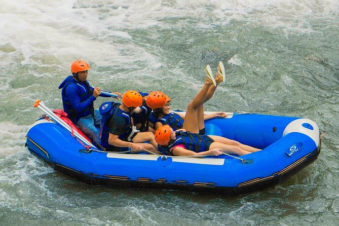 Telaga Waja Avatar Rafting and ATV Quad Bike Adventure - An In-Depth Look at the Tour Itinerary