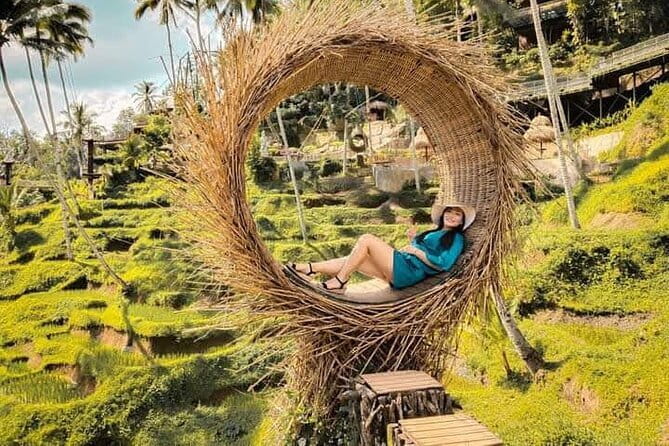 From Ubud 1 Hour Horse Riding at The Beach Experiences - Authentic Experiences from Reviewers  