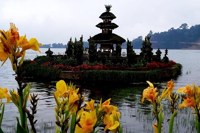 North Bali Tour - Best Scenery - Private Tour All Inclusive - Exploring North Bali in Depth