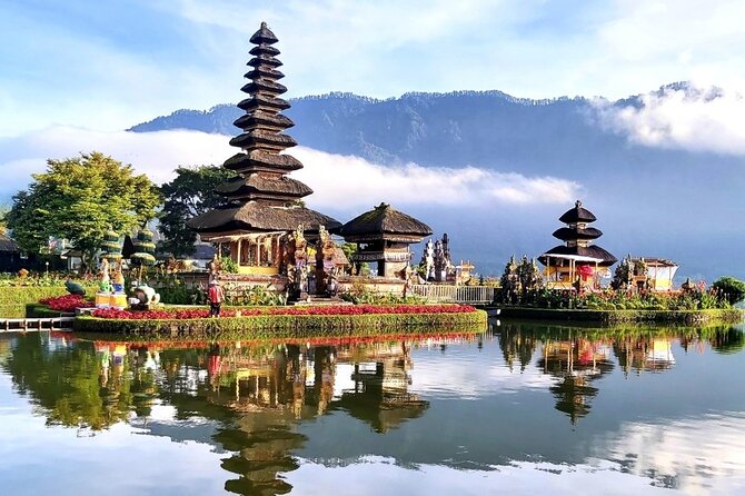 North Bali Tour - Best Scenery - Private Tour All Inclusive - FAQ