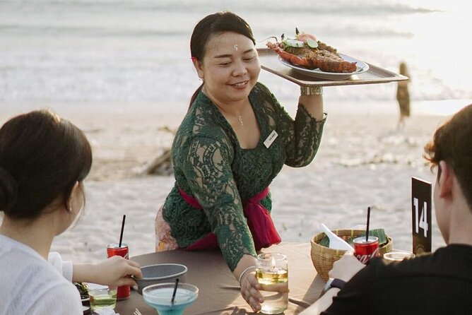 Bali Car Tour from Port of Benoa - Scenic Journey to Uluwatu and the Evening Performance