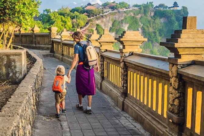 Ubud Highlights Shared Tour  Small Group Full-Day Experience - Traditional Balinese House and Coffee Tasting