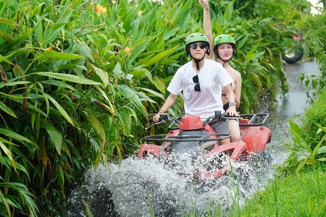 Ubud : ATV Temple Run Adventure - Authentic Reviews: What Other Travelers Say