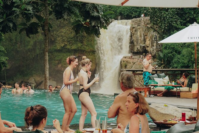 Ubud : ATV Temple Run Adventure - The Practicalities: Price, Duration, and Booking