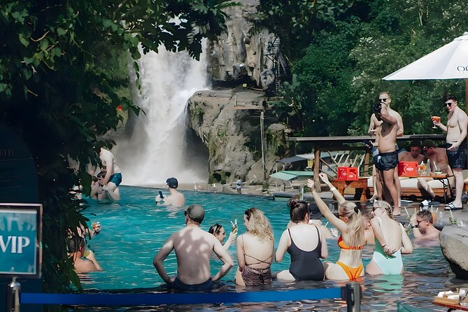 Ubud : ATV Temple Run Adventure - The Sum Up