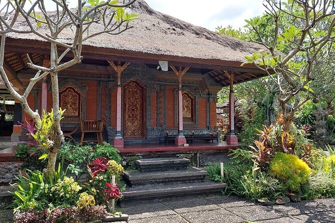 Rural Charm of Bali Tour - Final Thoughts