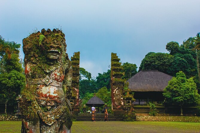 Bali 4WD Adventure WakaLand UNESCO Jatiluwih Trip in Bali Outback - The Sum Up