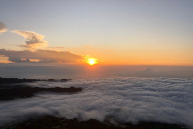Mount Batur Sunrise Trekking - Why This Tour Offers Great Value