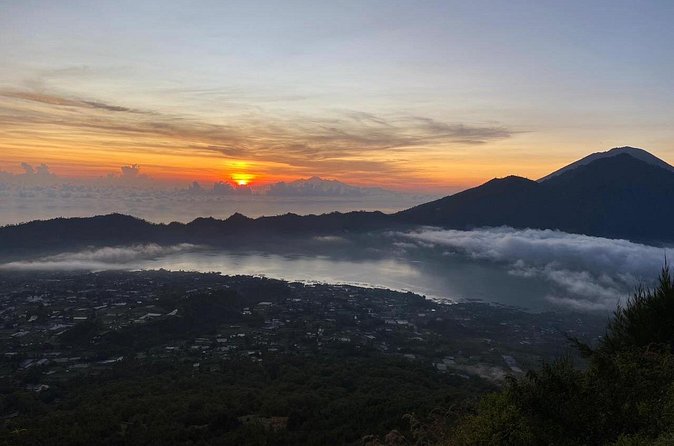 Mount Batur Sunrise Trekking - Final Thoughts