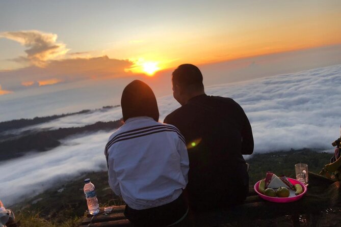 Mount Batur Sunrise Trekking - Key Points