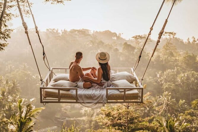 Ubud Highlight Private Charter with Jungle Swing - Who Will Love This Tour?