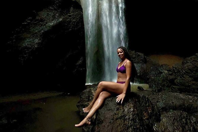 Ubud ATV Quad Bike and Water Rafting with Lunch and Transfer - Starting Point and Overall Structure