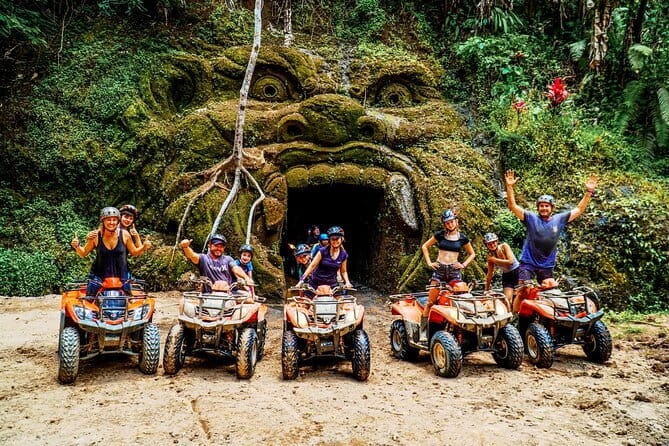 Ubud ATV Quad Bike Adventure with Lunch and Cretya Pool Access - Final Thoughts: Is It Worth It?  