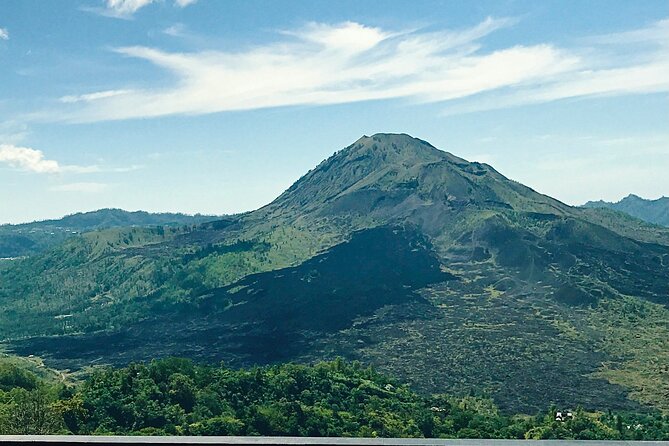 Full Day All-Inclusive Kintamani and Penglipuran Tour - Key Points