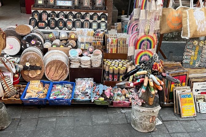 Bali Ayung River Rafting and Ubud Village Private Tour - FAQ