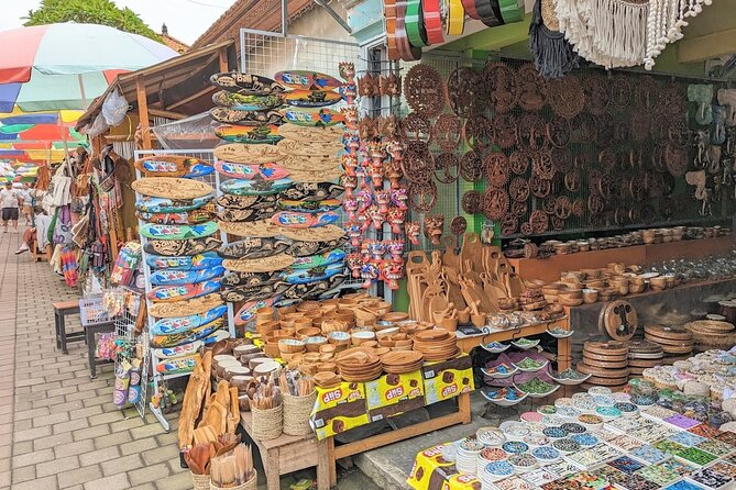 Bali Ayung River Rafting and Ubud Village Private Tour - The Sum Up