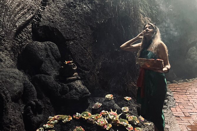 Bali Taman Grya Beji Waterfall and Jungle Swing Private Tour - Final Thoughts