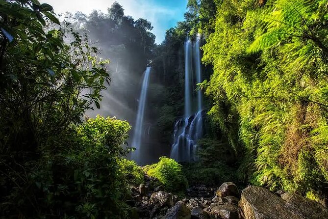 North Bali Highlight Tour From Celukan Bawang Cruise Port - Why You’ll Love This Tour