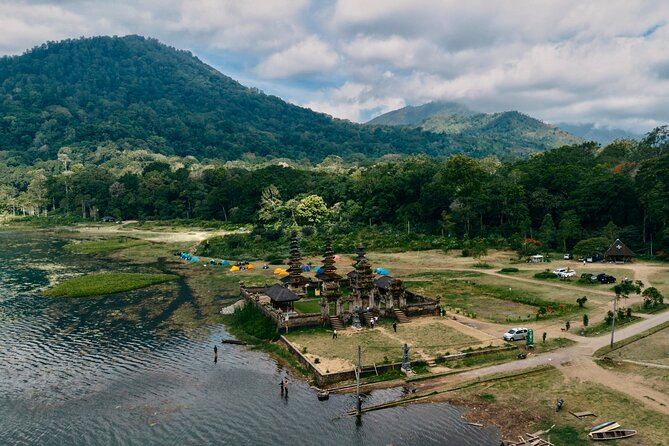 North Bali Highlight Tour From Celukan Bawang Cruise Port - Wrapping It Up