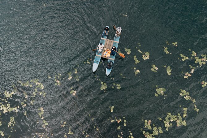 North Bali Highlight Tour From Celukan Bawang Cruise Port - FAQ