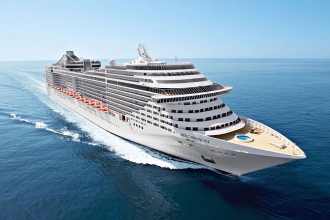 Shore Excursion Cruise Ship From Celukan Bawang Port - Good To Know