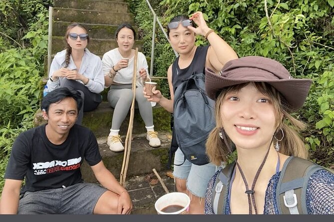 Munduk Twin Lake Trekking and Canoing - Discovering the Twin Lakes and Beyond