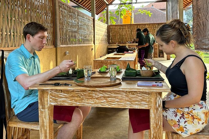 Authentic Balinese Full Day Cooking Class with Tanah Lot Temple - Who Will Love This Tour?