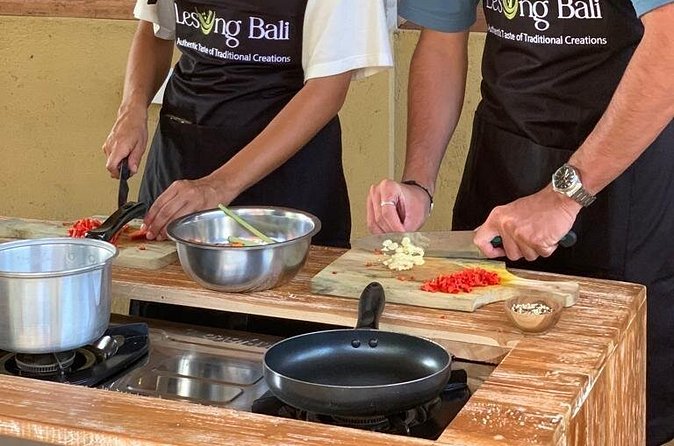 Authentic Balinese Full Day Cooking Class with Tanah Lot Temple - Final Thoughts