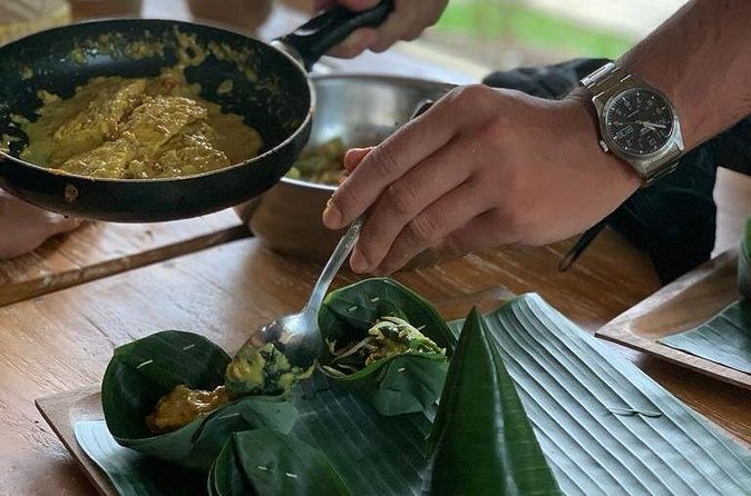 Authentic Balinese Full Day Cooking Class with Tanah Lot Temple - FAQ
