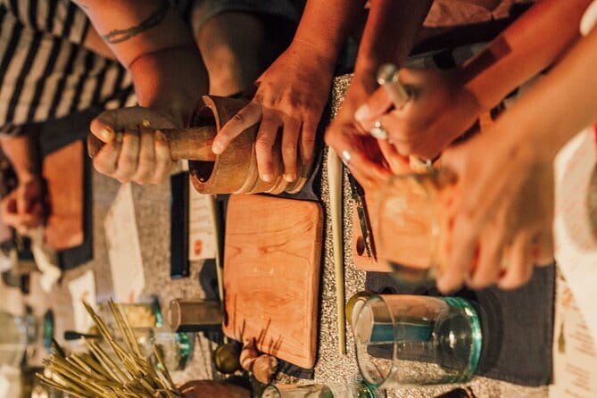 Dapur Usada - Jamu Making Experience - Is This Tour Worth It?