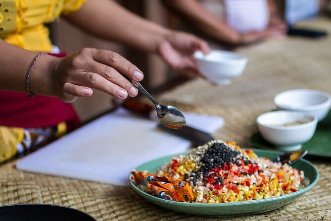 Dapur Usada - Jamu Making Experience - Final Thoughts