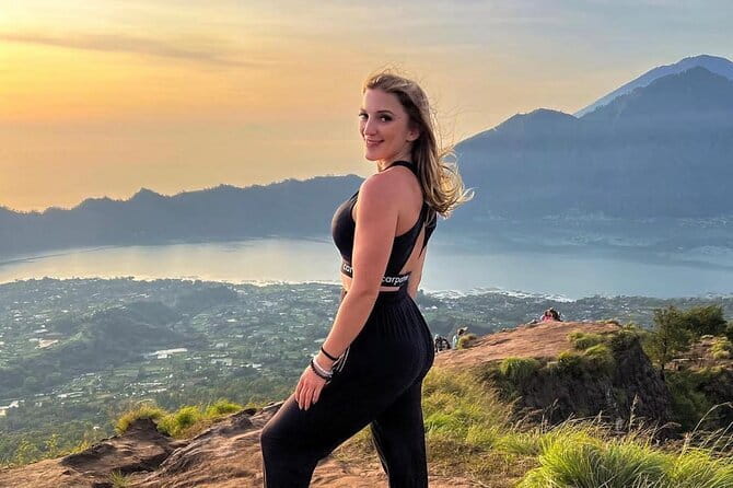 Private Balinese Purification in Holy Water at Temple with Local - The Sum Up