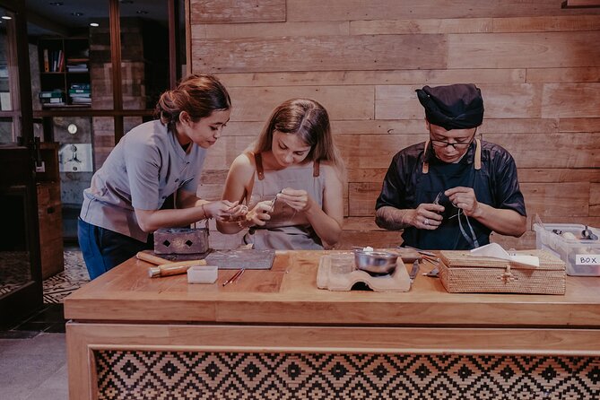 Balinese Silver Workshop and Coffee Tasting With a Local Artisan - Authenticity and Insights from Reviews