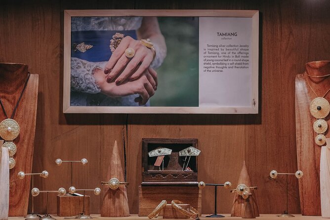 Balinese Silver Workshop and Coffee Tasting With a Local Artisan - Final Thoughts