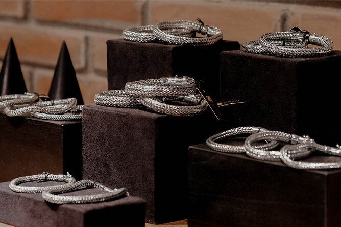 Balinese Silver Workshop and Coffee Tasting With a Local Artisan - Who Should Consider This Tour?