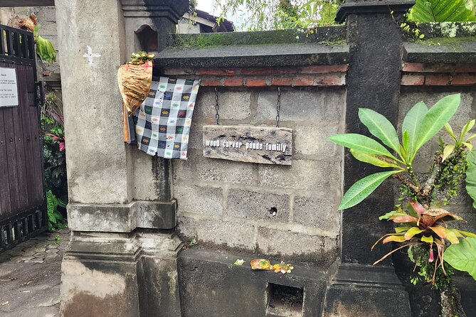 Bali Balinese Divine Healing and Traditional nerve Therapy - Whats Included and What to Expect